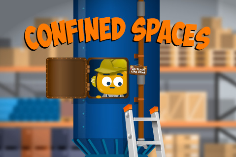 Confined Spaces