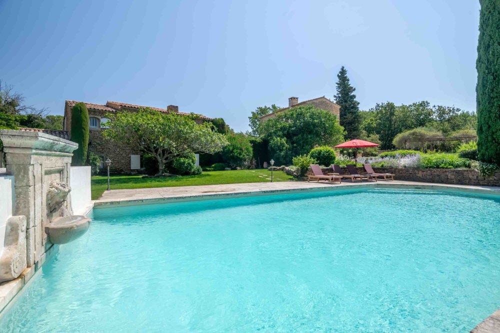 Photographs of New! Mas des Âmes villa in Provence - Image 31 of 46
