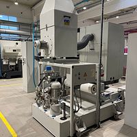 CNC Surface Grinder-Jung - Image 16