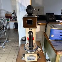Laboratory-WOLPERT - Image 2
