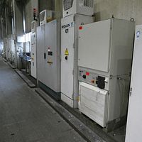 Cold Chamber Die Casting Cell-Bühler - Image 36