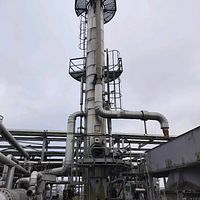 Vertical Process Column- - Image 3