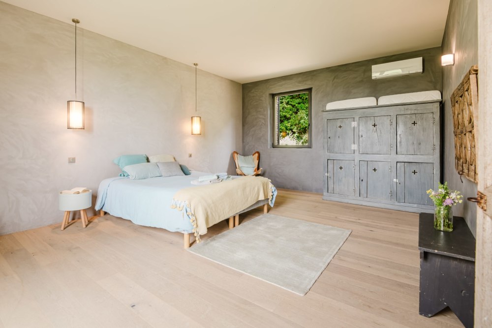 Photographs of Mas de Costebelle villa in Provence - Image 27 of 53