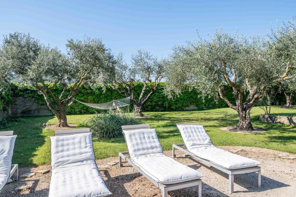 Photographs of New! Mas de l’Acacia villa in Provence - Image 35 of 37
