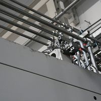 Multi-axis rotary transfer milling machine-Licon - Image 9