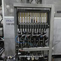 Cold Chamber Die Casting Cell-Bühler - Image 54
