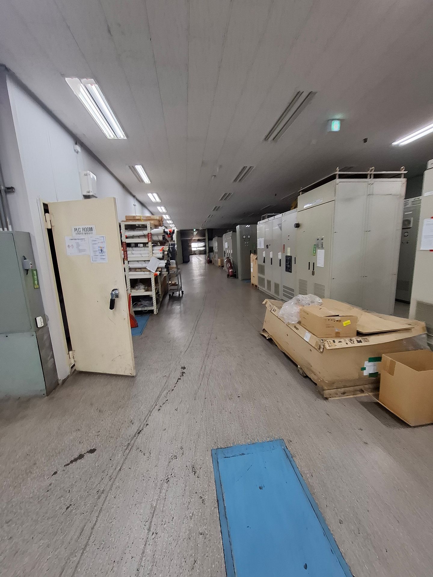 Section Mill- - Image 82