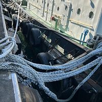 Tugboat-SAMKWANG SHIPBUILDING & ENG'G. - Image 7