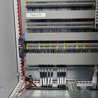 Electrical Transformer Substation 30/6kV- - Image 19