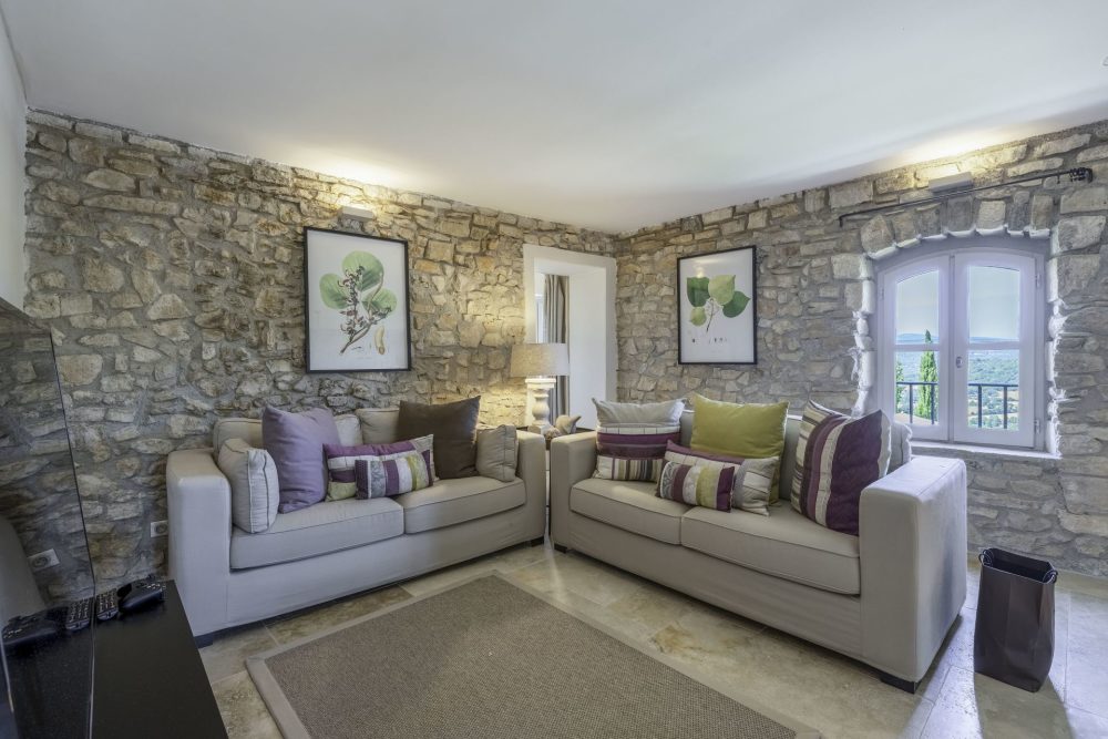 Photographs of Mas Eternel villa in Provence - Image 24 of 40