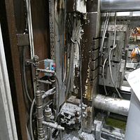 Cold Chamber Die Casting Cell-Frech - Image 27