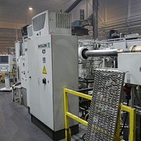 Cold Chamber Die Casting Cell-Frech - Image 18