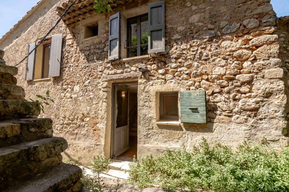 Photographs of New! La Petite Ocrière villa in Provence - Image 27 of 27