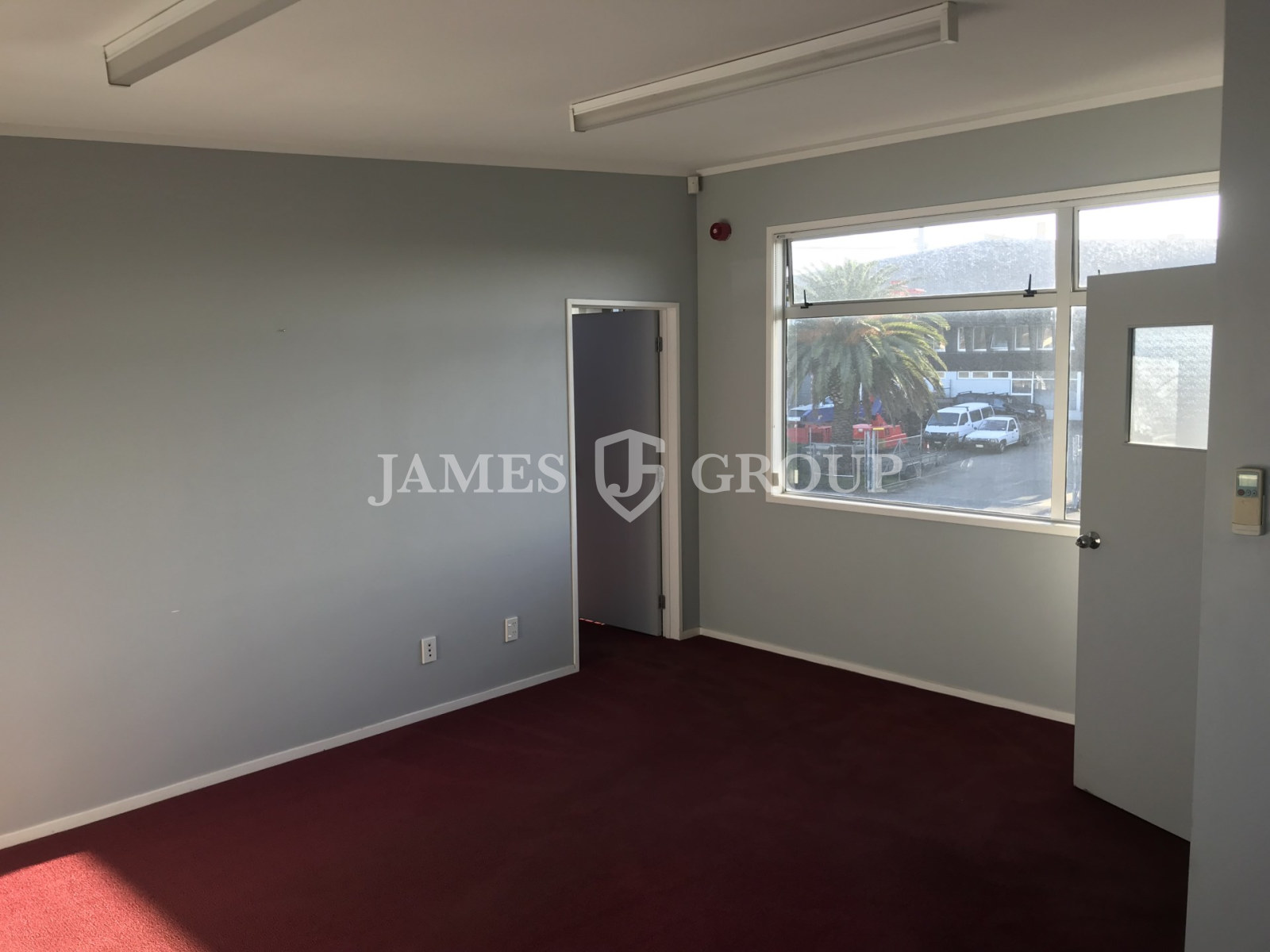 Versatile Industrial Unit For Lease In Onehunga