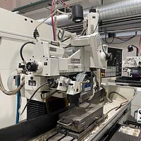 CNC Surface Grinder-Jung - Image 12