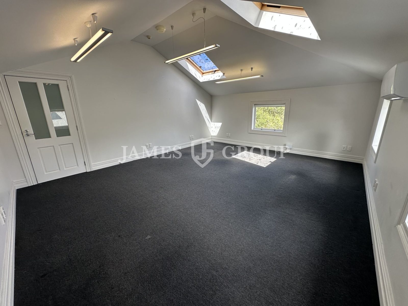 Small Space, Prime Location – Mount Eden