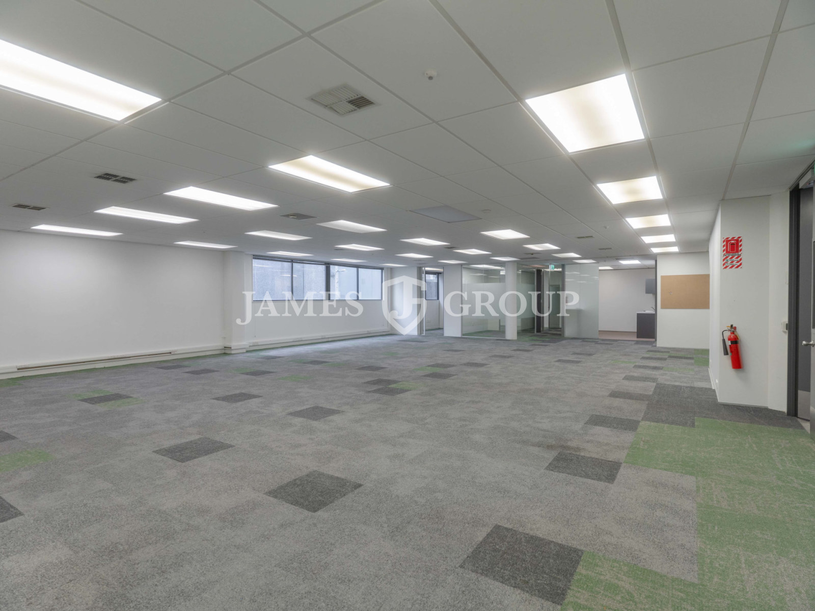 Freemans Bay Office + Warehouse