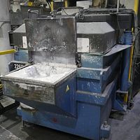 Cold Chamber Die Casting Cell-Frech - Image 3