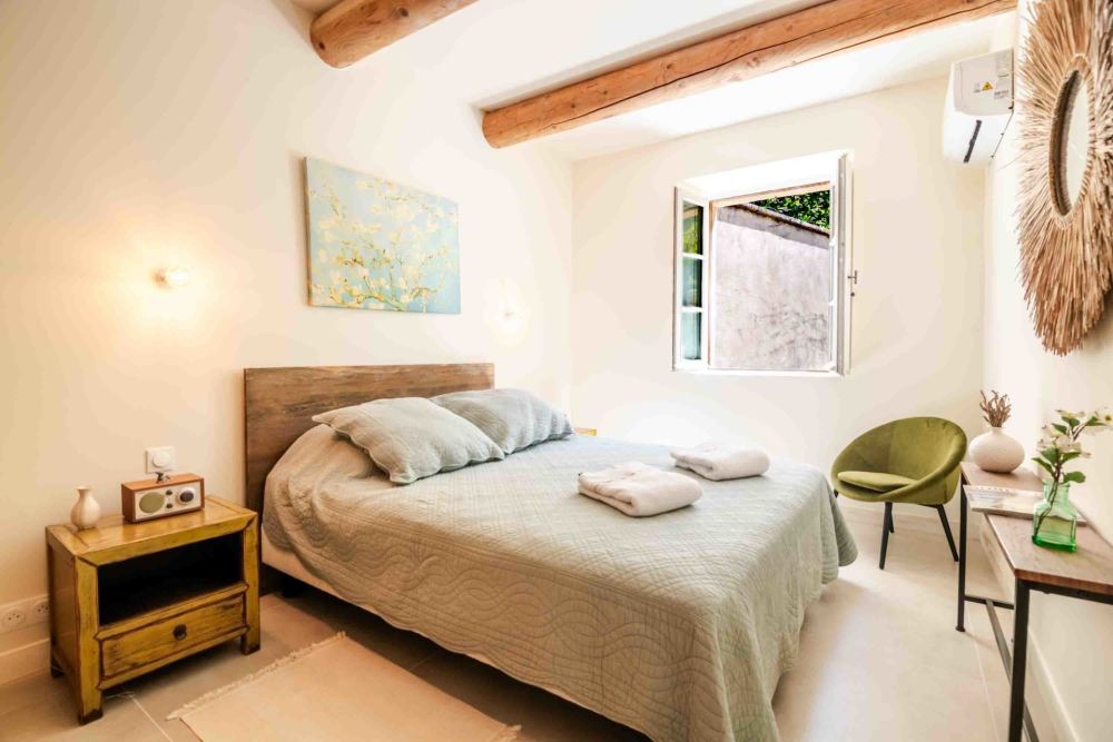 Photographs of Mas des Songes villa in Provence - Image 40 of 49