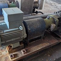 Naphtha, Gasoil, Hydrocarbons, Hot Water, Boiler Feed Water, Raw Water, Cooling-KSB - Image 29