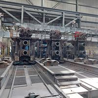 600,000 TPY Light & Medium Flexible Section Mill- - Image 12