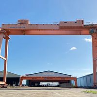 Gantry Crane-DONG-A-HI - Image 8