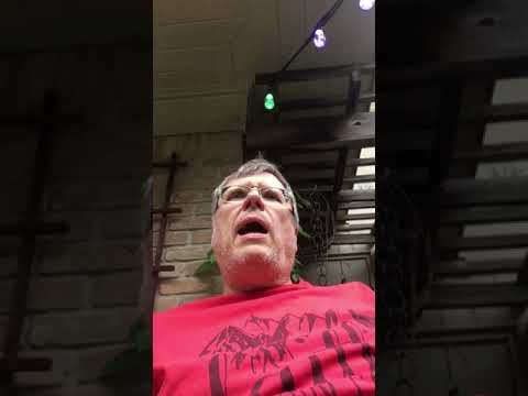 SYMin -- Why we Serve -- April 2020 -- Week four of lockdown