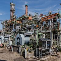 Lube Oil Hydrotreater 3 (LHT-3)-Comprimo B.V. - Image 5