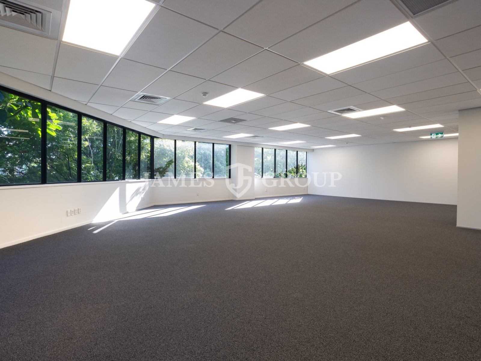 Central Park Business Park | 323sqm