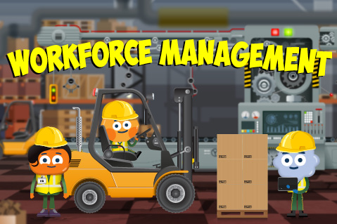 Workforce Management