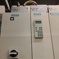 Frequency Drives LV- - Image 15