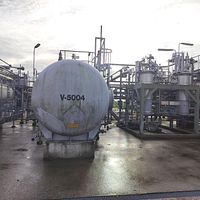 Glycol Regeneration / Dehydration Unit- - Image 5