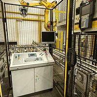Film Slitting Rewinding Machine-Atlas - Image 13