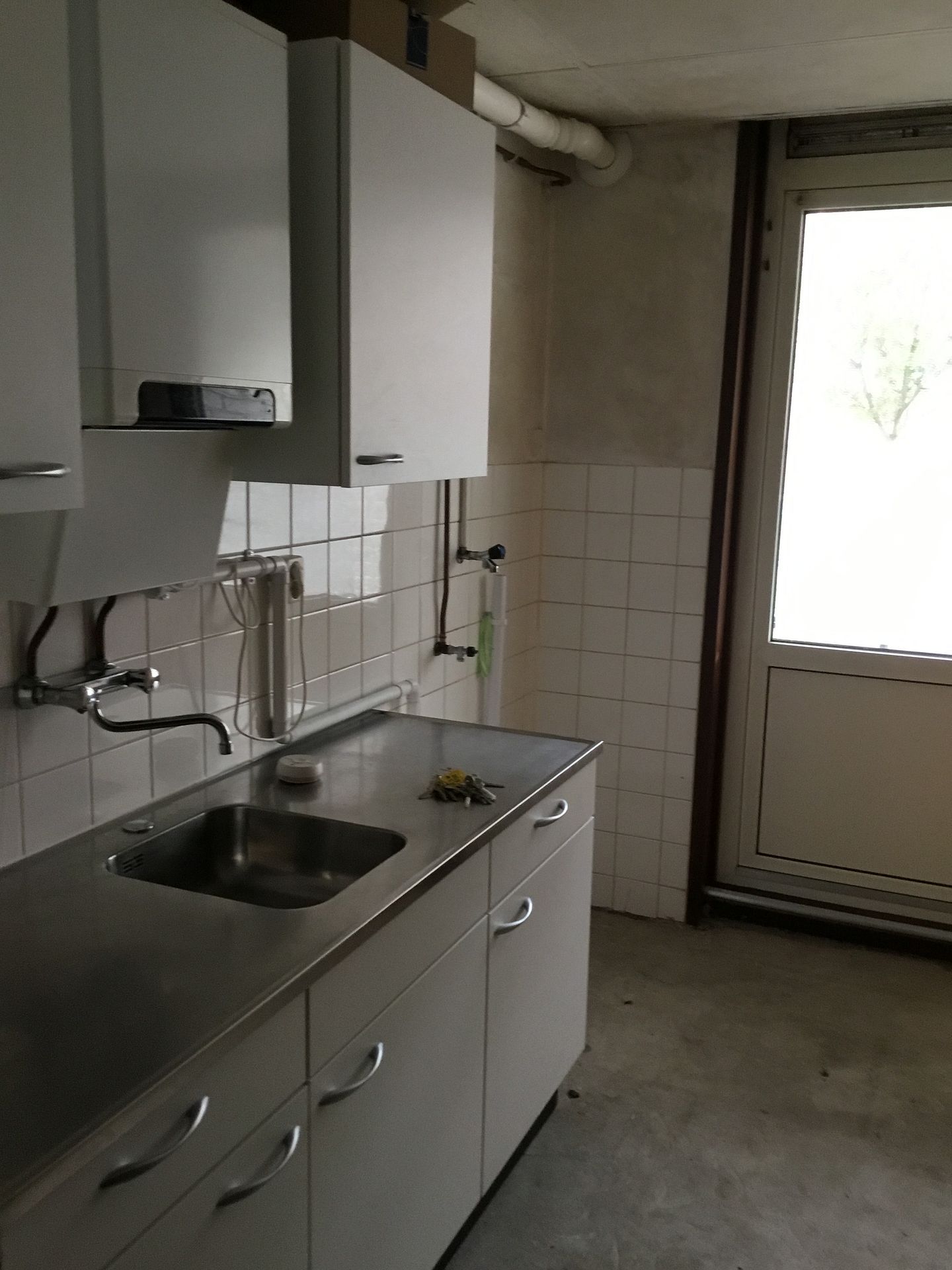 Woonruimte in Amsterdam