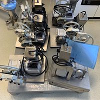Dialysis Batteries- - Image 11
