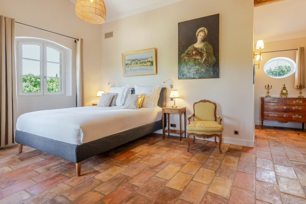Photographs of Villa Aquarelle villa in Provence - Image 24 of 44