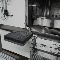 5-Axis Twin-Spindle Machining Center-Licon - Image 2