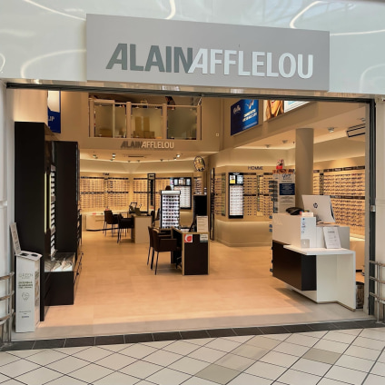 Magasin Opticien C.C. Leclerc 64600 ANGLET