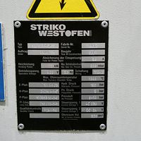 Cold Chamber Die Casting Cell-Bühler - Image 11
