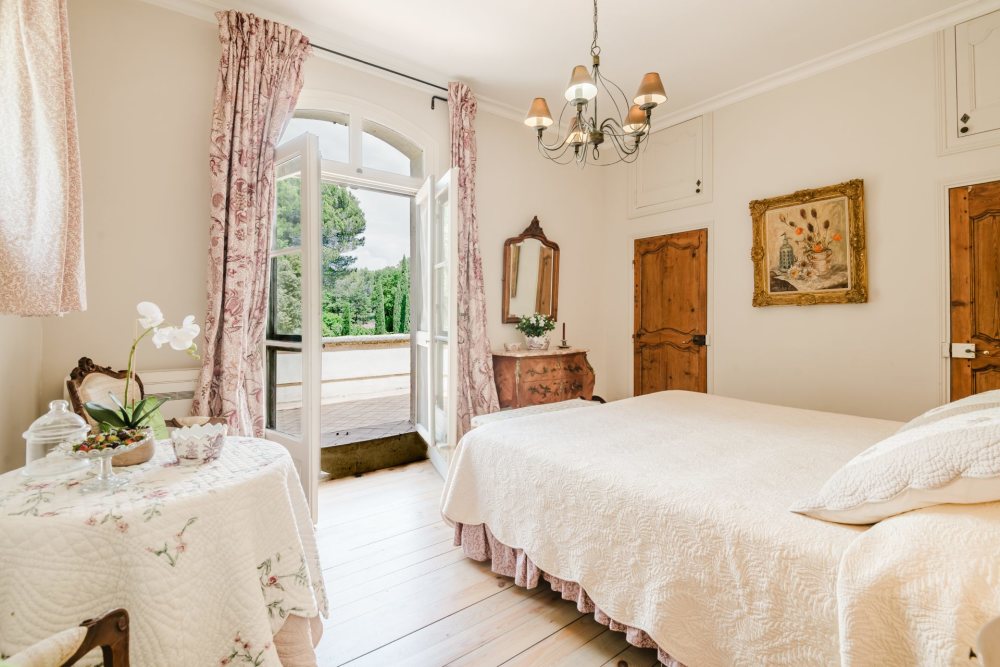 Photographs of Bastide Des Jardins villa in Provence - Image 26 of 52