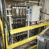 Cold Chamber Die Casting Cell-Frech - Image 36