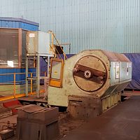 Roll Grinder-Pomini - Image 8