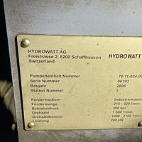 Water Descaler- - Image 14