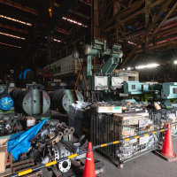 Wide Hot Strip Mill-‘MITSUBISHI-HITACHI’ (PRIMETALS) 2,300 mm - Image 18