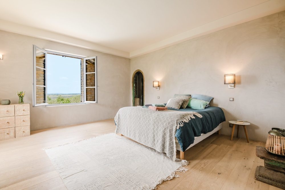 Photographs of Mas de Costebelle villa in Provence - Image 39 of 53