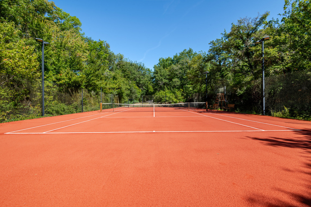 Photographs of Domaine des Saisons villa in Provence - Image 39 of 52