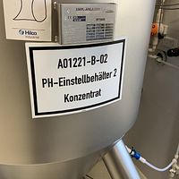 Mobile Pressure Vessel-EMPL Anlagen - Image 2
