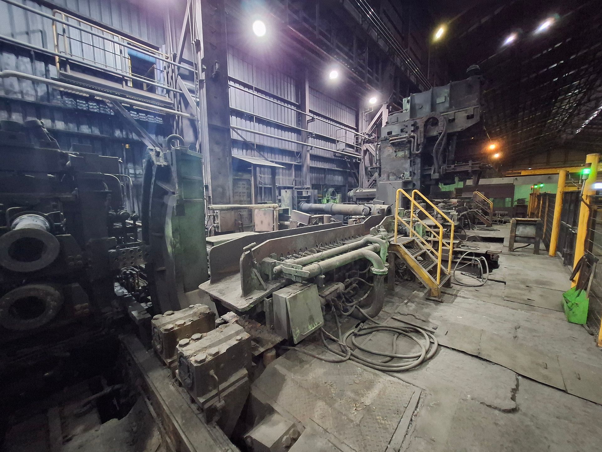 Section Mill- - Image 48