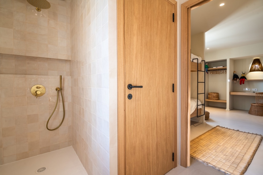 Photographs of Mas Cristal villa in Provence - Image 33 of 44