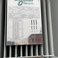 Electrical Transformer Substation 110/30kV- - Image 30